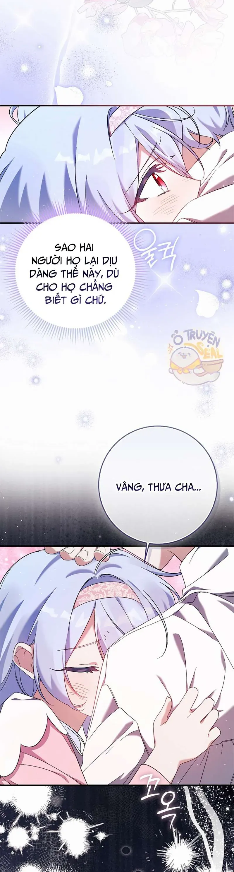 Tôi Cứ Ngỡ Rằng Mình Là Nhân Vật Chính - Chapter 2 - Page 37