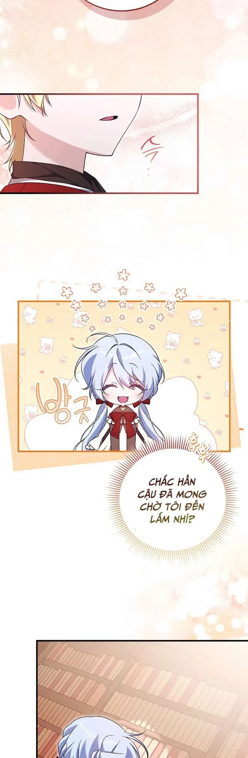 Tôi Cứ Ngỡ Rằng Mình Là Nhân Vật Chính - Chapter 2 - Page 41