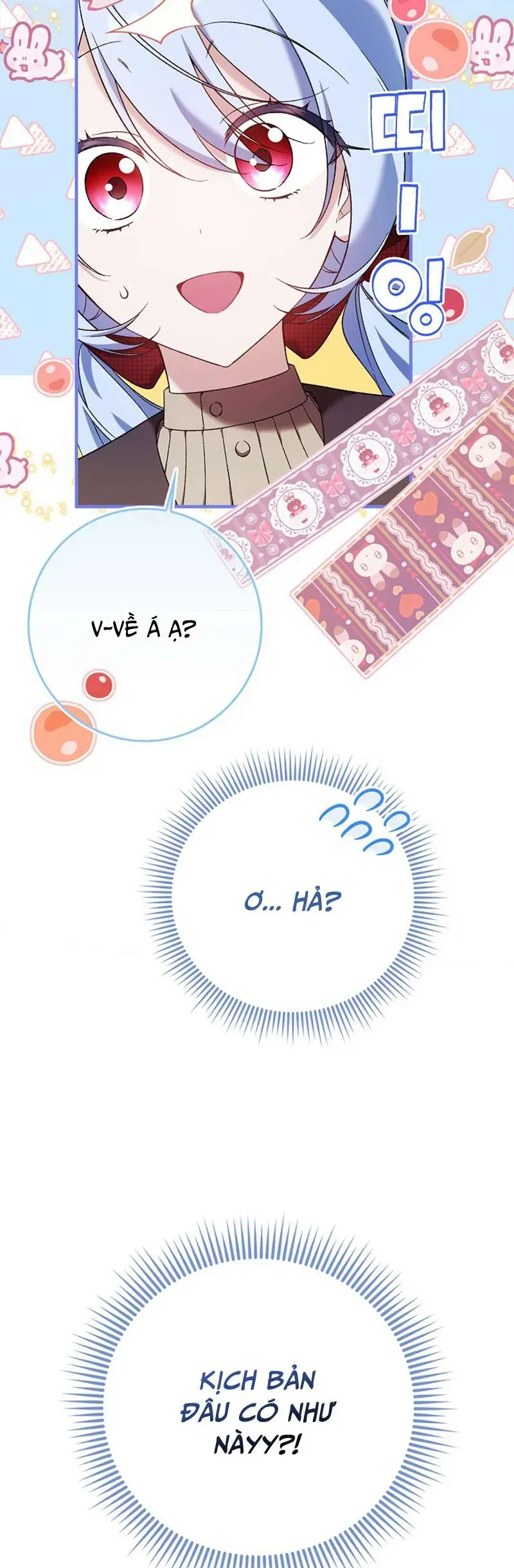 Tôi Cứ Ngỡ Rằng Mình Là Nhân Vật Chính - Chapter 2 - Page 44