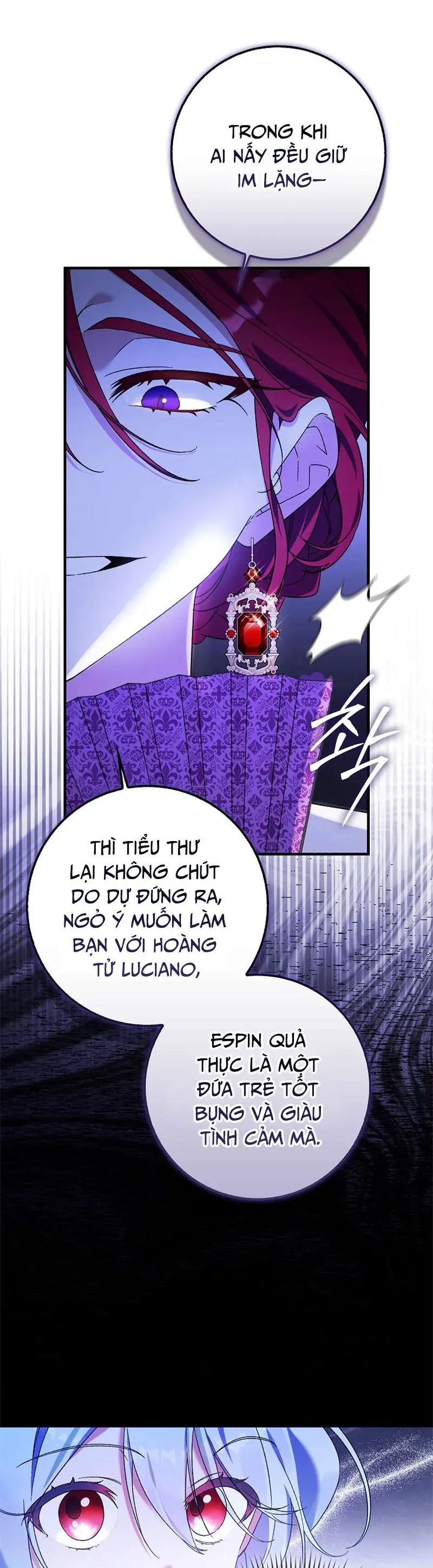 Tôi Cứ Ngỡ Rằng Mình Là Nhân Vật Chính - Chapter 2 - Page 5