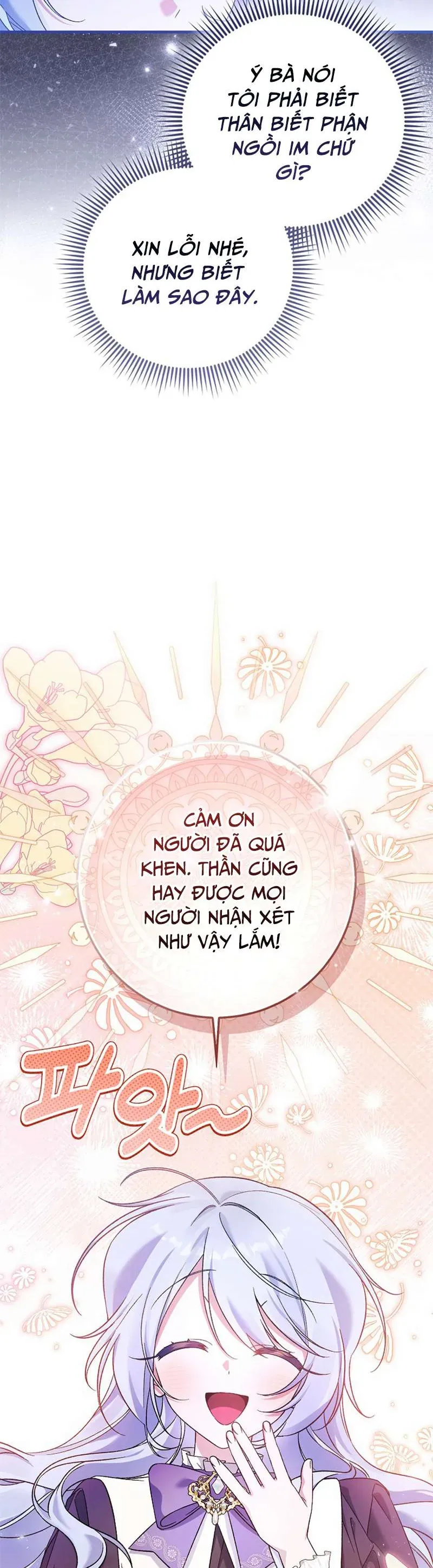 Tôi Cứ Ngỡ Rằng Mình Là Nhân Vật Chính - Chapter 2 - Page 6