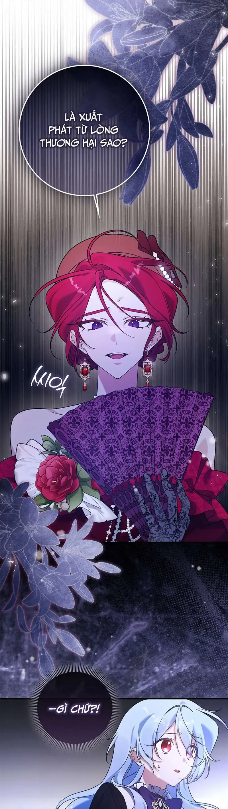 Tôi Cứ Ngỡ Rằng Mình Là Nhân Vật Chính - Chapter 2 - Page 9