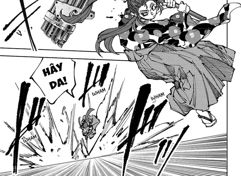 Sakamoto Days - Chapter 235 - Page 11