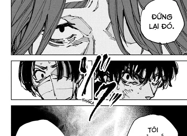 Sakamoto Days - Chapter 235 - Page 14