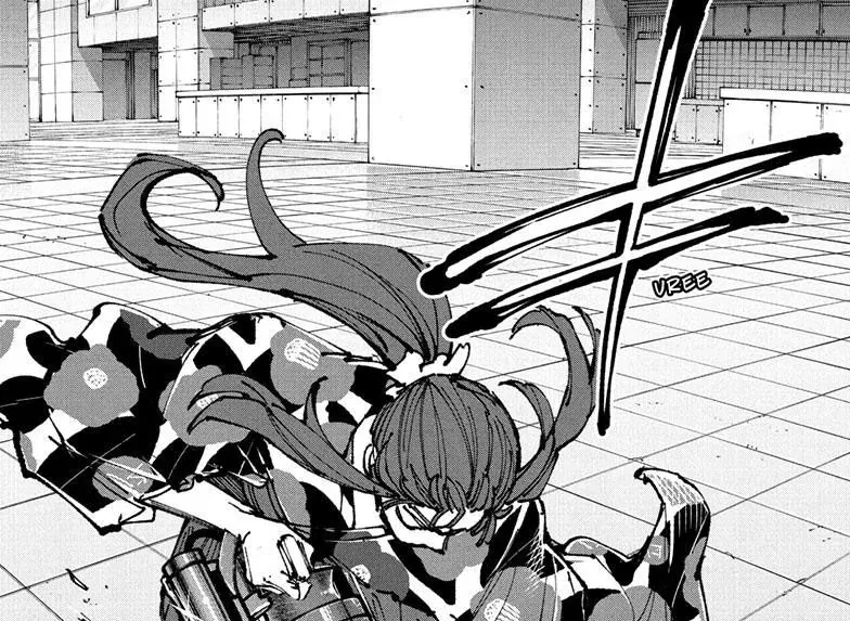 Sakamoto Days - Chapter 235 - Page 4