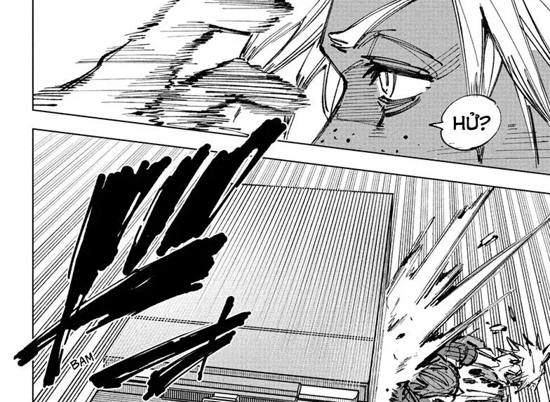 Sakamoto Days - Chapter 236 - Page 12