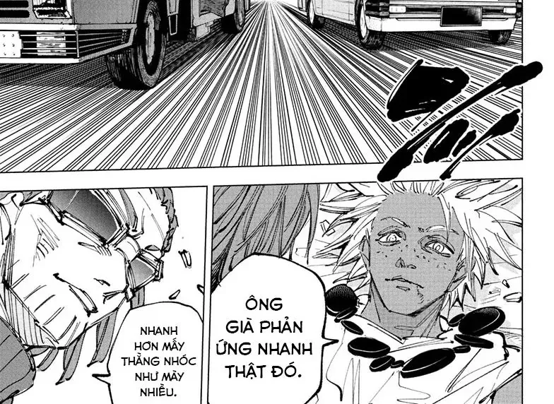 Sakamoto Days - Chapter 236 - Page 15