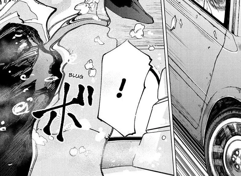 Sakamoto Days - Chapter 236 - Page 19