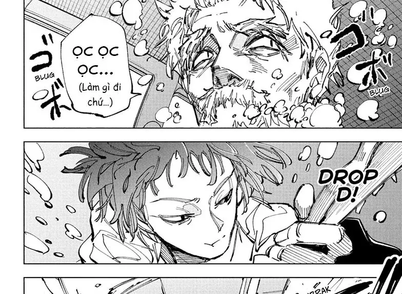 Sakamoto Days - Chapter 236 - Page 22