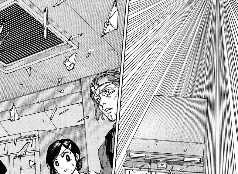 Sakamoto Days - Chapter 236 - Page 4