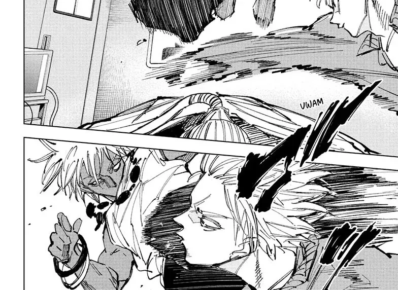 Sakamoto Days - Chapter 236 - Page 9