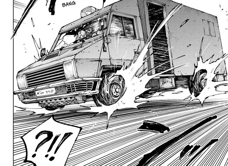 Sakamoto Days - Chapter 237 - Page 18