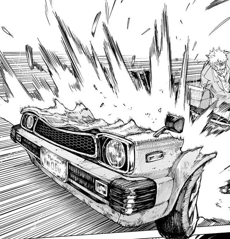 Sakamoto Days - Chapter 237 - Page 26