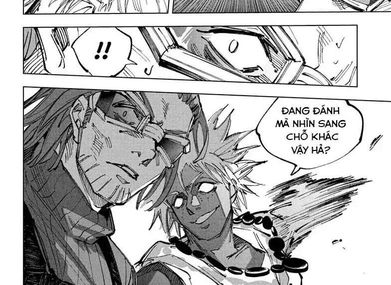 Sakamoto Days - Chapter 237 - Page 7