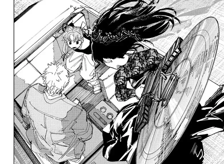 Sakamoto Days - Chapter 238 - Page 13