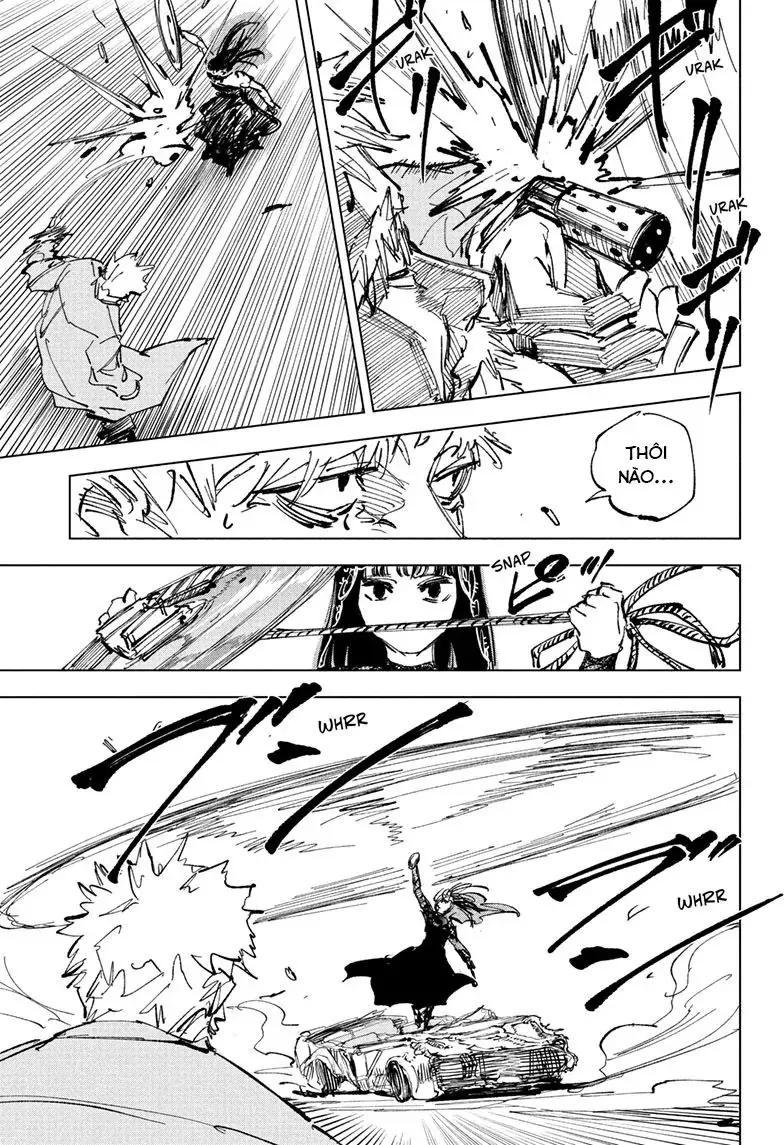 Sakamoto Days - Chapter 238 - Page 15