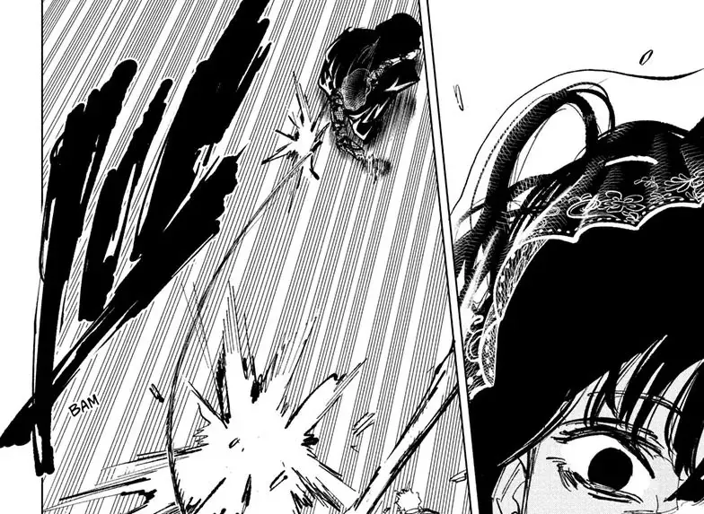 Sakamoto Days - Chapter 238 - Page 16