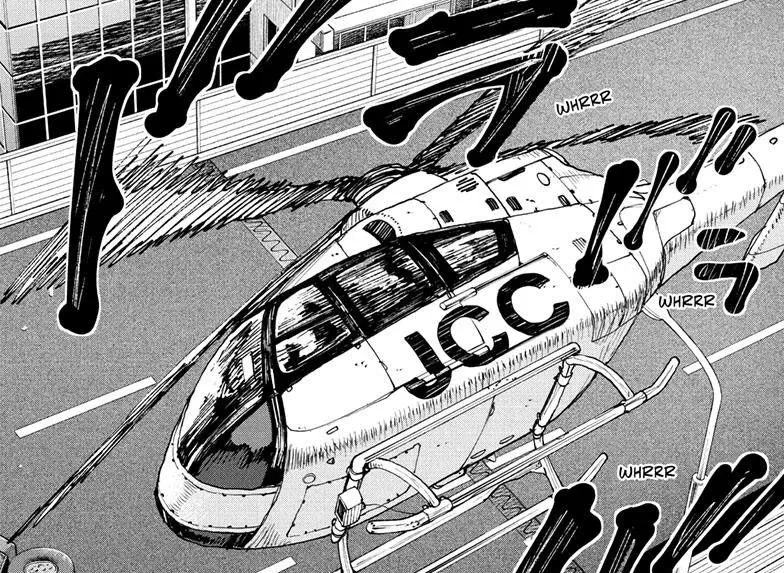 Sakamoto Days - Chapter 238 - Page 19