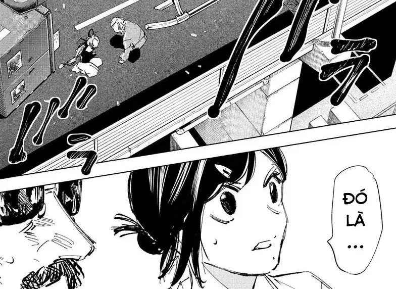 Sakamoto Days - Chapter 238 - Page 20