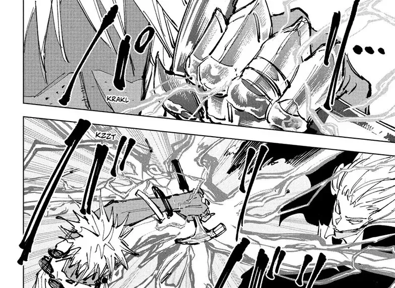 Sakamoto Days - Chapter 238 - Page 8