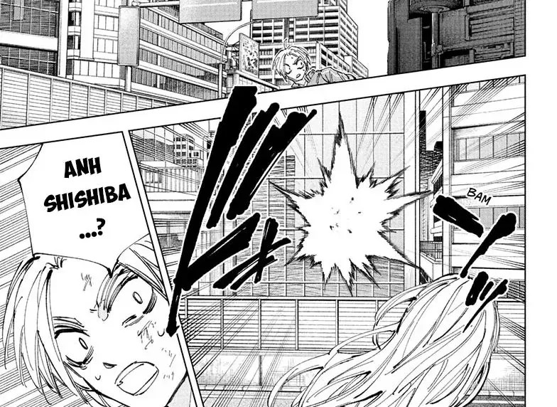 Sakamoto Days - Chapter 239 - Page 4