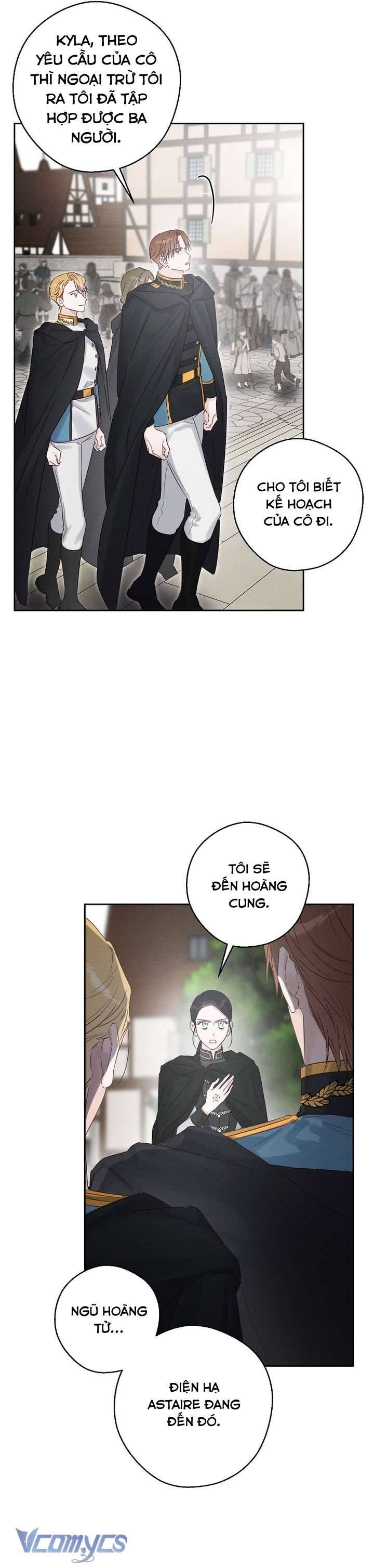 Tôi Phải Giấu Em Trai Trước Đã - Chapter 102 - Page 15