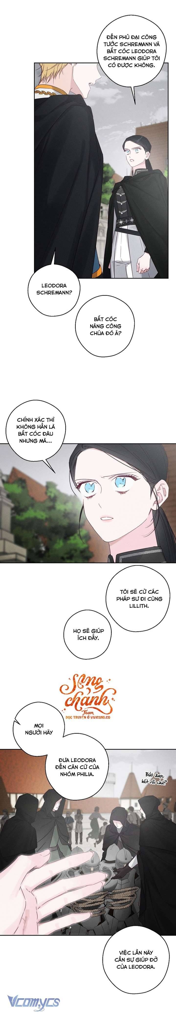 Tôi Phải Giấu Em Trai Trước Đã - Chapter 102 - Page 18