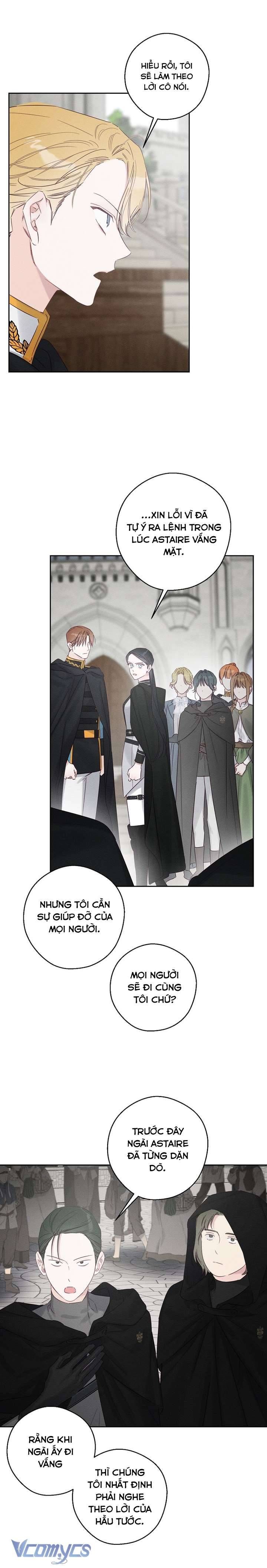 Tôi Phải Giấu Em Trai Trước Đã - Chapter 102 - Page 19