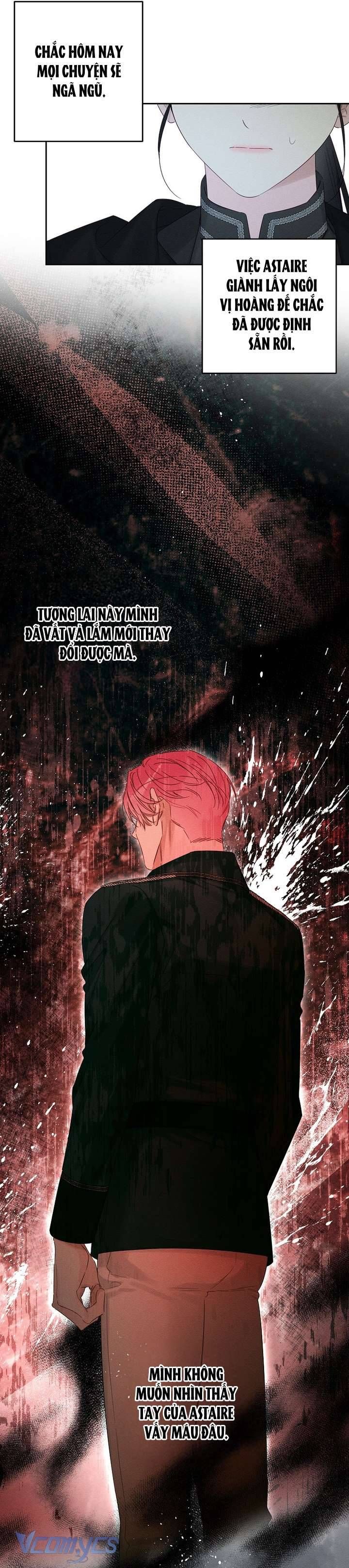 Tôi Phải Giấu Em Trai Trước Đã - Chapter 102 - Page 22