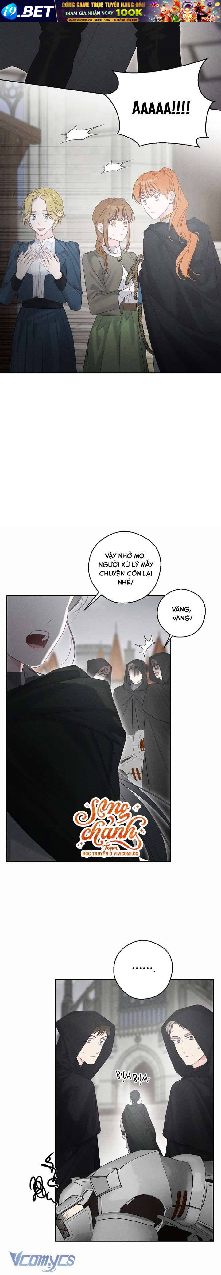 Tôi Phải Giấu Em Trai Trước Đã - Chapter 102 - Page 4