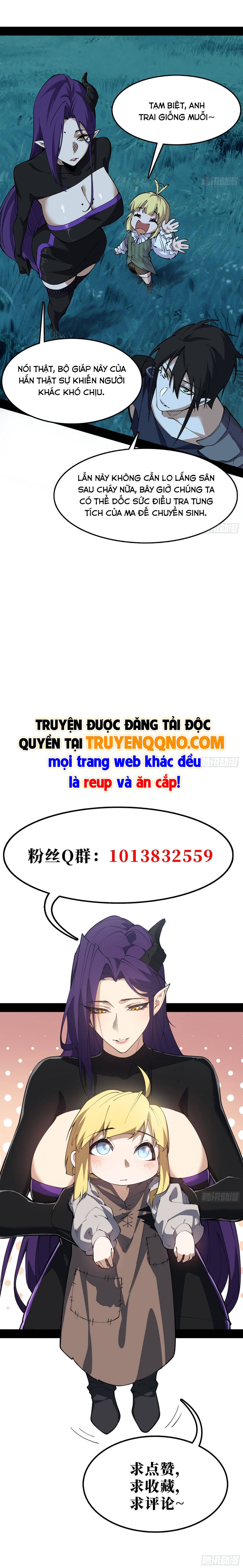 Thi Sơn Huyết Hải - Chapter 17 - Page 5