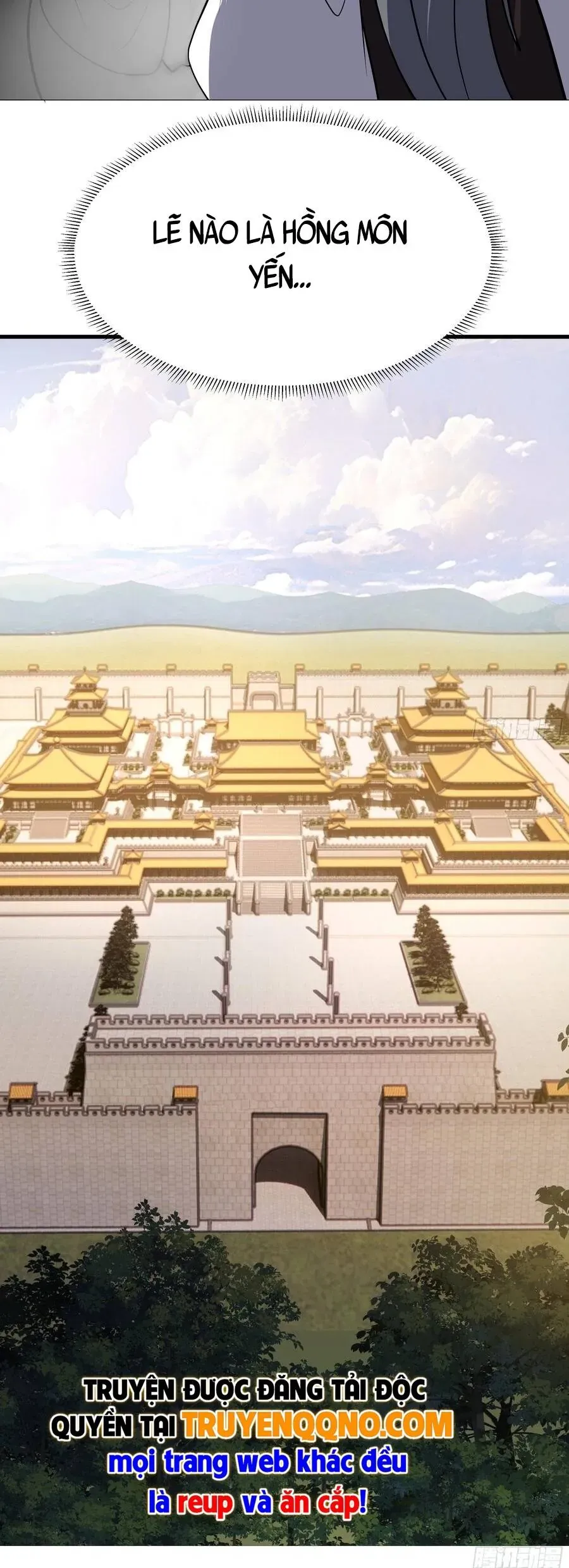 Tuyệt Đối Đừng Gây Sự Với Đại Sư Huynh - Chapter 32 - Page 29