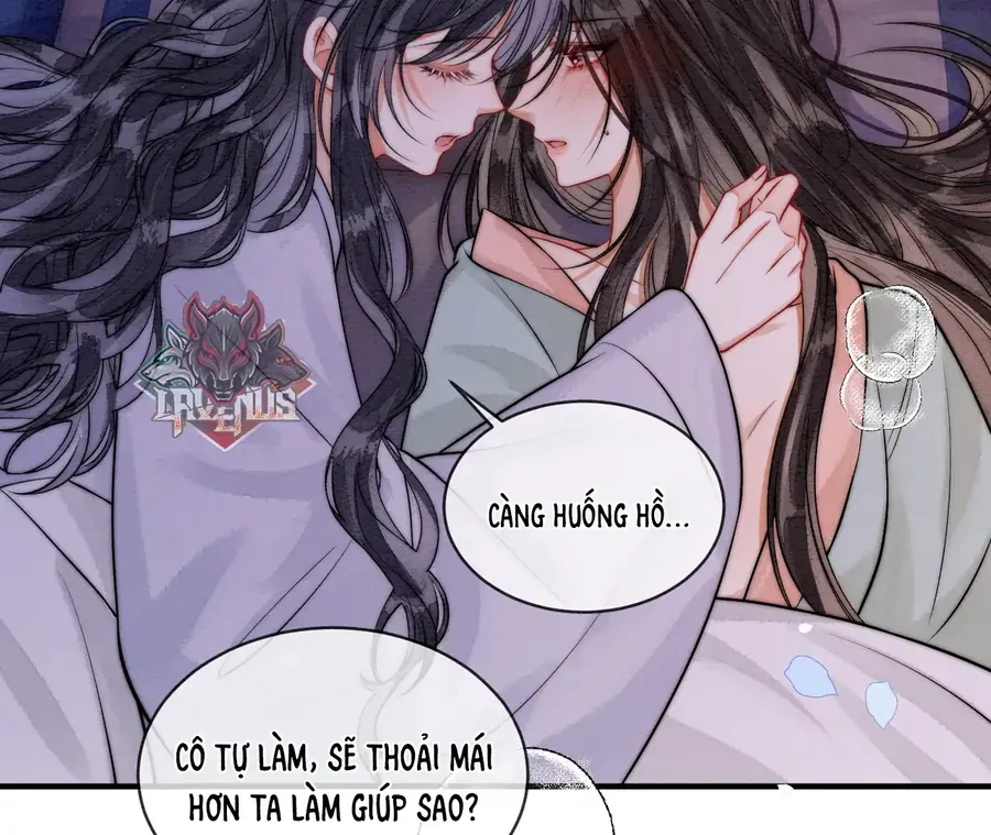 Nhập Hải - Chapter 20 - Page 14