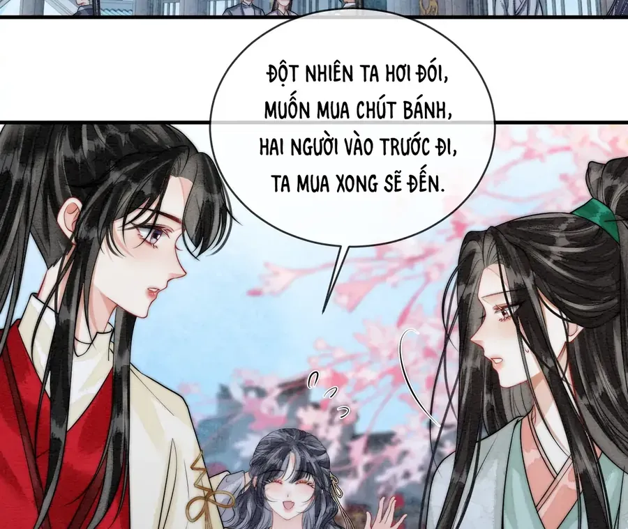 Nhập Hải - Chapter 20 - Page 36