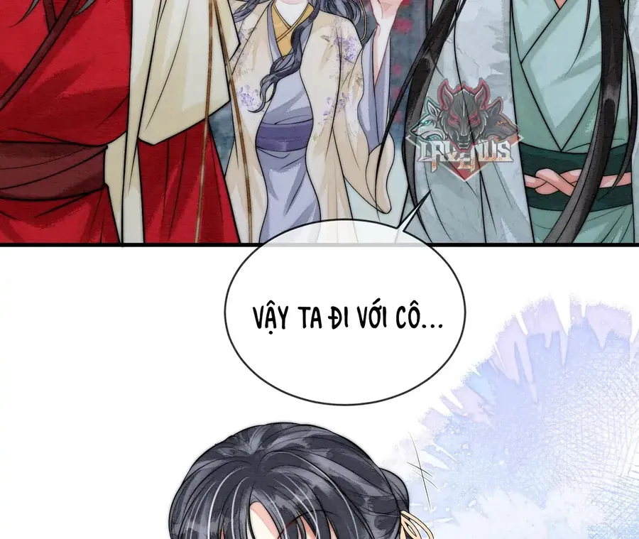 Nhập Hải - Chapter 20 - Page 37