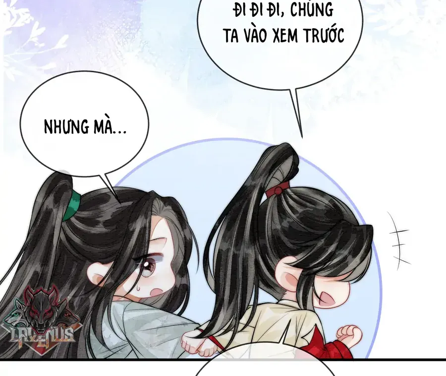 Nhập Hải - Chapter 20 - Page 39