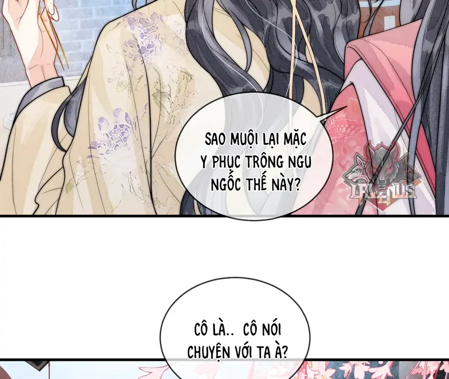 Nhập Hải - Chapter 20 - Page 45