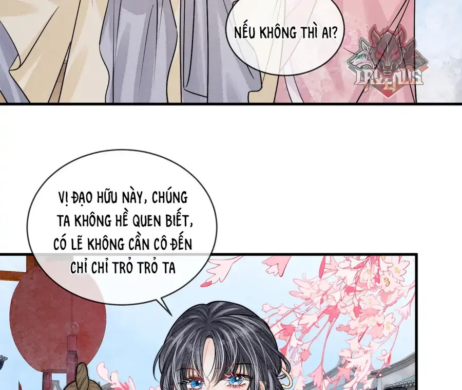 Nhập Hải - Chapter 20 - Page 47