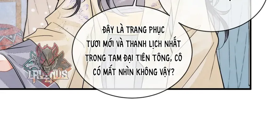 Nhập Hải - Chapter 20 - Page 49