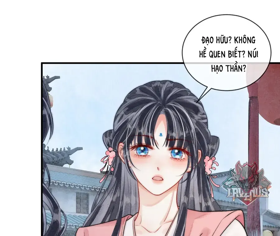 Nhập Hải - Chapter 20 - Page 50