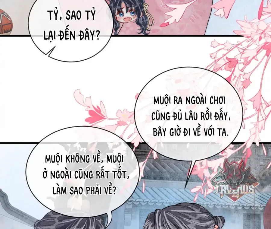 Nhập Hải - Chapter 20 - Page 55
