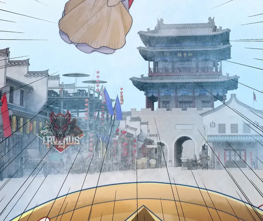 Nhập Hải - Chapter 20 - Page 63