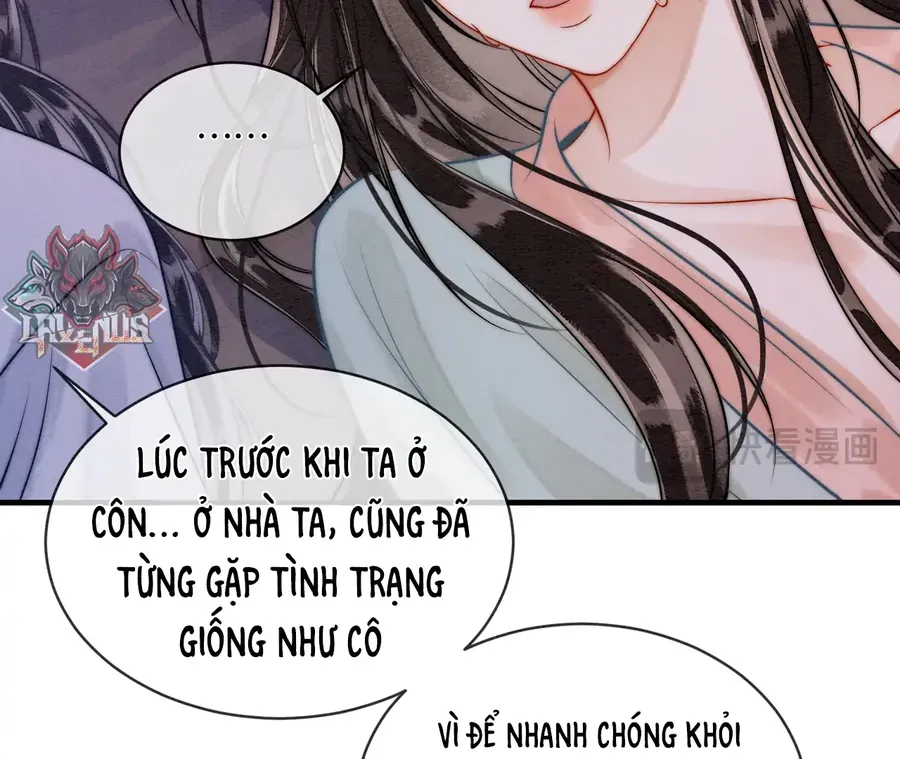Nhập Hải - Chapter 20 - Page 7