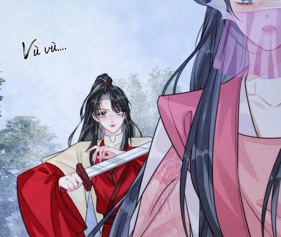 Nhập Hải - Chapter 21 - Page 10