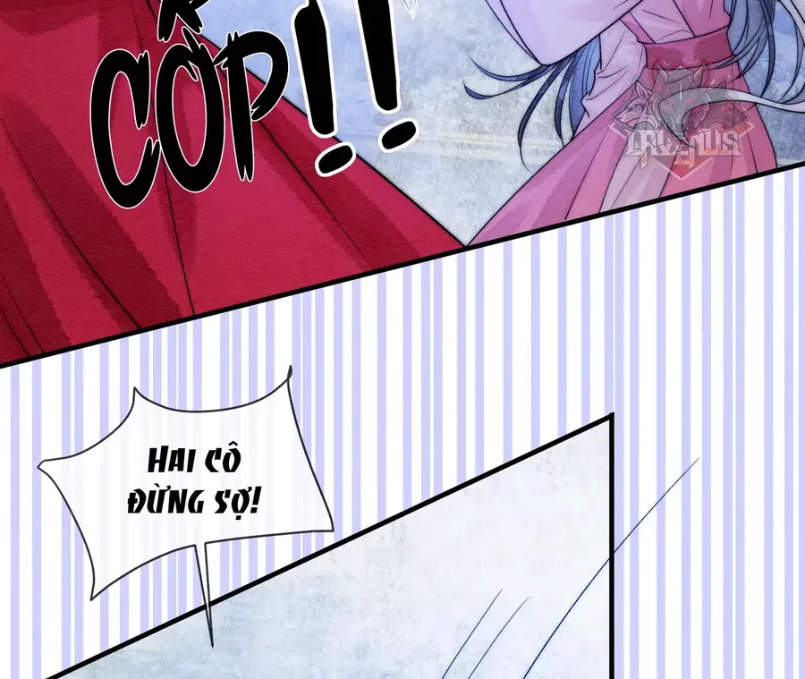 Nhập Hải - Chapter 21 - Page 17