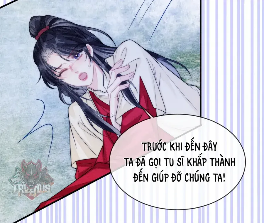 Nhập Hải - Chapter 21 - Page 18
