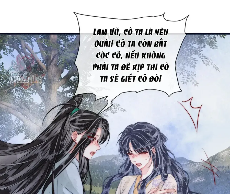Nhập Hải - Chapter 21 - Page 35