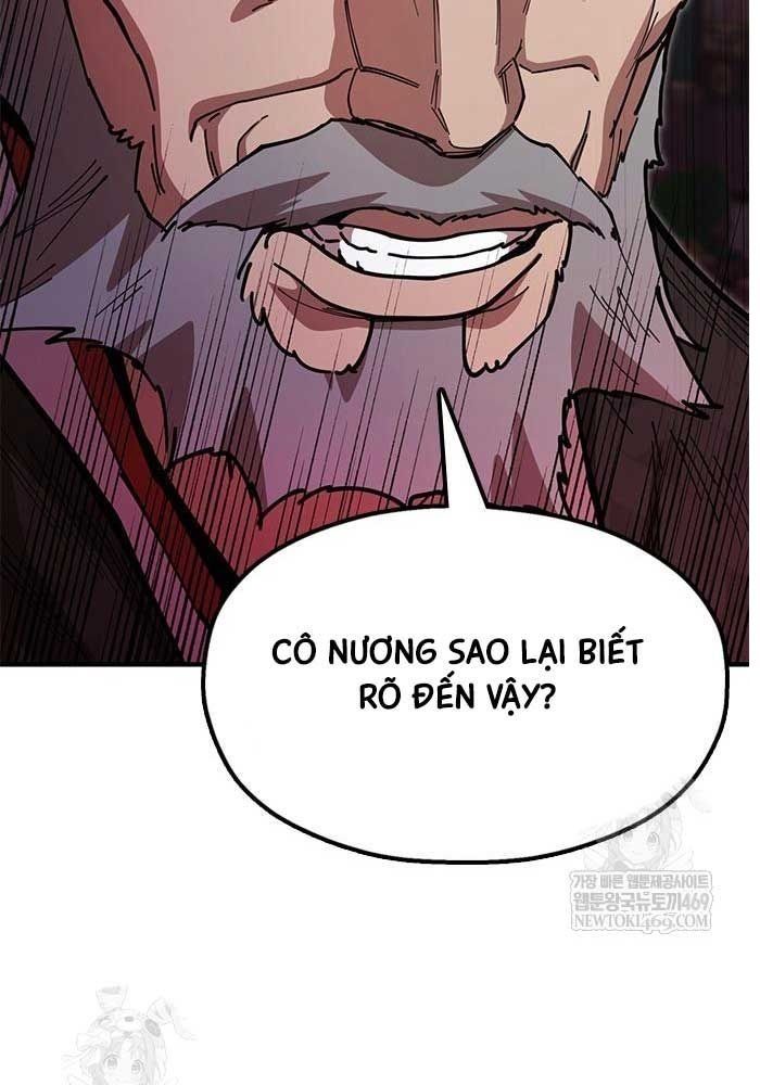 Vĩ Nhân Kiếm - Chapter 26 - Page 10