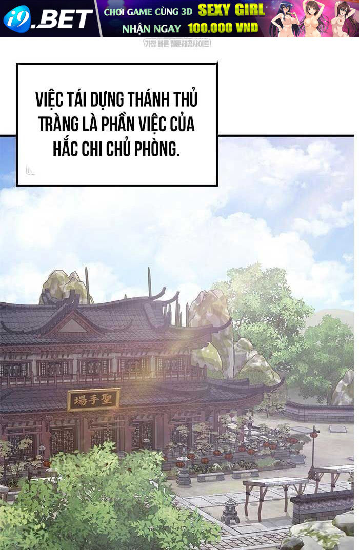 Vĩ Nhân Kiếm - Chapter 26 - Page 20