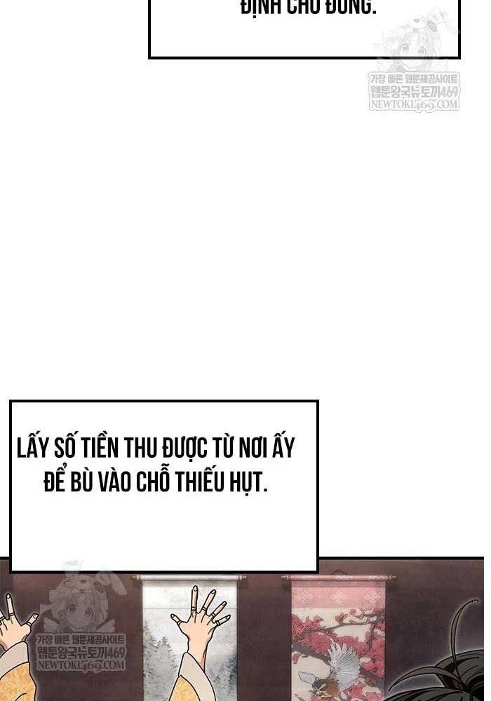 Vĩ Nhân Kiếm - Chapter 26 - Page 22